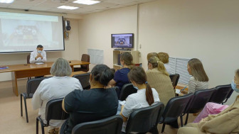 Профилактика, лабораторная диагностика коклюша